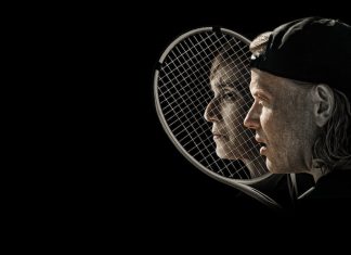 5 filmes para você que curte TÊNIS