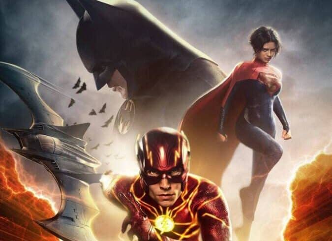 The Flash': Artefato misterioso é destaque na sinopse oficial do episódio  08×15; Confira! - CinePOP