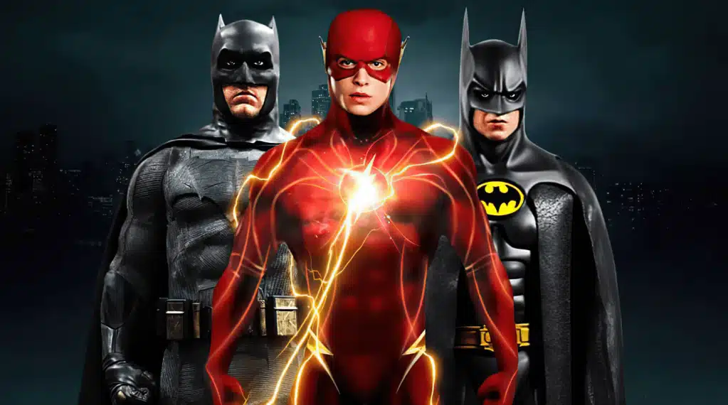The Flash tem cena pós-crédito? - Canaltech