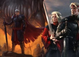 ‘Game of Thrones’ pode ganhar série derivada focada em Aegon, O Conquistador