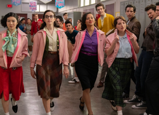 ‘Grease: Rise of the Pink Ladies’ é CANCELADA após 1 temporada