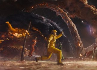 Arnold Schwarzenegger rasga ELOGIOS para ‘Guardiões da Galáxia Vol. 3’ e para Chris Pratt