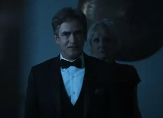 ‘You’re Killing Me’: Terror com Anne Heche, um dos últimos projetos da atriz, ganha novo clipe; Confira!