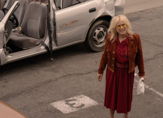 Série de comédia com Patricia Arquette é CANCELADA após uma temporada