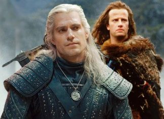‘Highlander’: Henry Cavill é destaque nas novas imagens de bastidores do reboot; Confira!