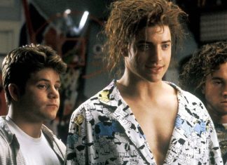 ‘O Homem da Califórnia’ | Brendan Fraser é homem das cavernas em COMÉDIA que pode ganhar sequência na Disney+