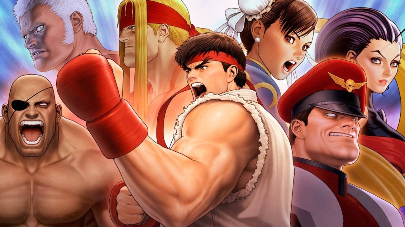 Street Fighter': Diretores afirmam que novo filme terá elementos ORIGINAIS  - CinePOP