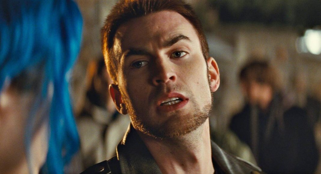 chris evans scott pilgrim