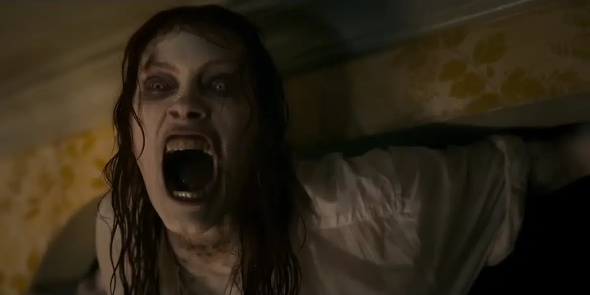A Morte do Demônio: A Ascensão ganha trailer final perturbador