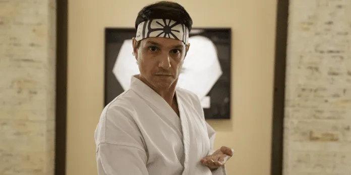 Cobra Kai': Ralph Macchio diz que retorno de Terry Silver sempre