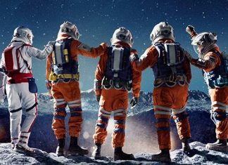 ‘A Cratera’: Uma jornada pela Lua começa em primeiro trailer de filme do Disney+; Assista!