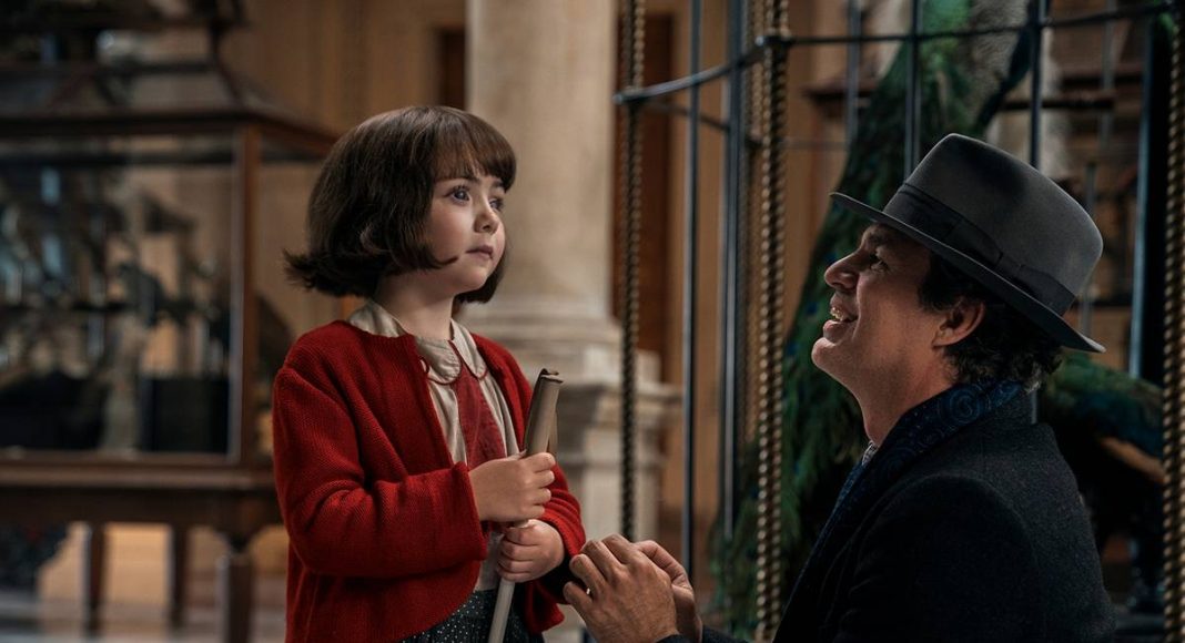 toda luz que não podemos ver netflix