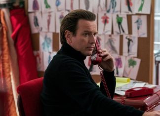 ‘Lodi’: Ewan McGregor vai estrelar nova série de DRAMA para o Prime Video