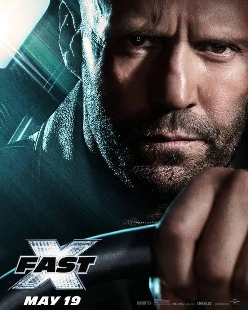 Fast & Furious 9 (Velocidade Furiosa 9) - 2021 em 2023  Filmes online  grátis, Velozes e furiosos filmes, Séries hbo