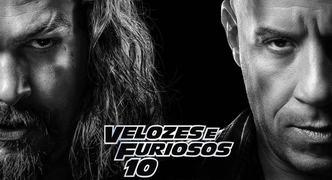 velozes e furiosos 10 banner
