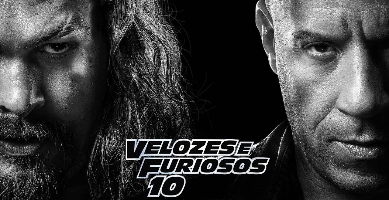 Velocidade Furiosa: Hobbs & Shaw  Trailer Final Legendado (Universal  Pictures) HD 