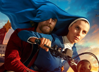 ‘Mrs. Davis’: Série de suspense sci-fi tem 88% de APROVAÇÃO da crítica no RT; Confira avaliações!