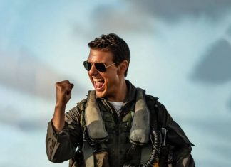 Tom Cruise fará participação especial no encerramento da Copa do Mundo