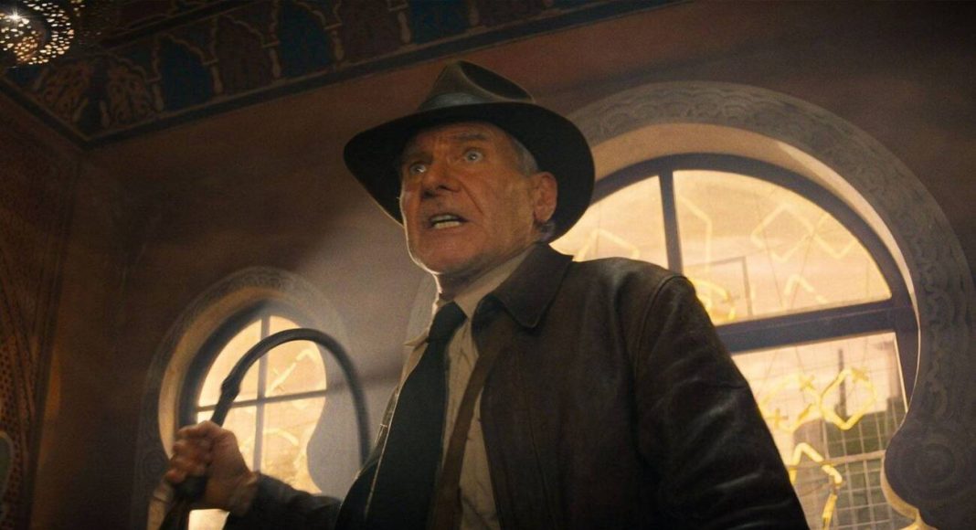 indiana jones