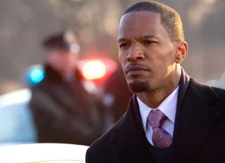 Jamie Foxx faz primeira aparição pública desde susto de saúde: “Eu vi o túnel, não vi a luz”