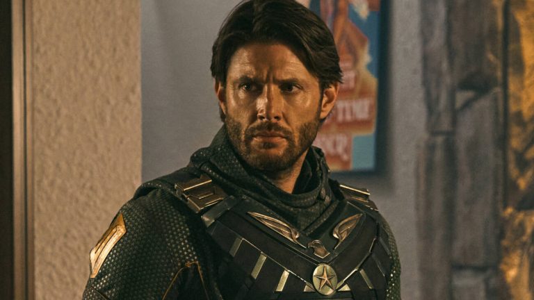 'Vought Rising': Novo spin-off de 'The Boys' tem estreia CONFIRMADA ...
