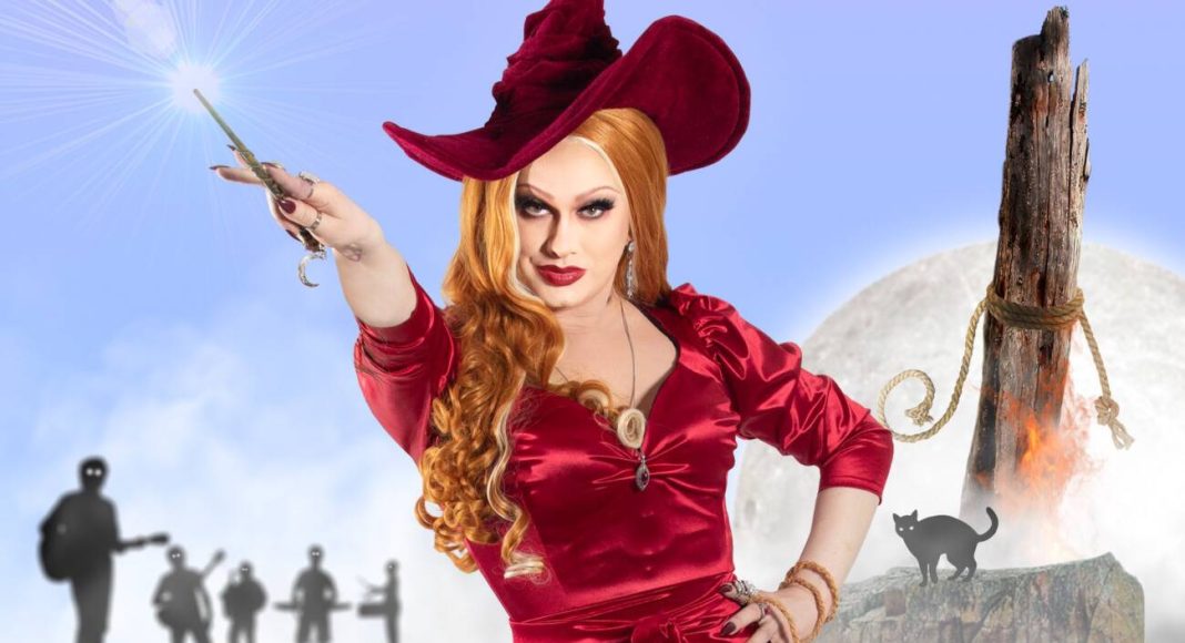 jinkx monsoon