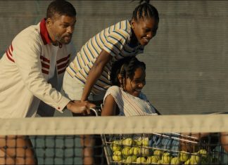 10 Filmes para você que curte esportes sem ser futebol