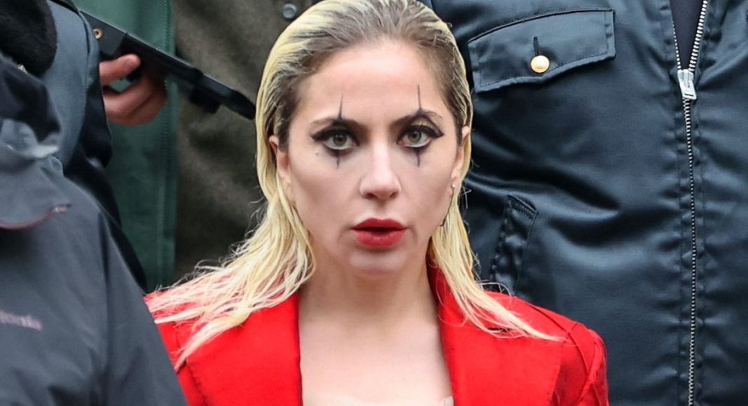 lady gaga