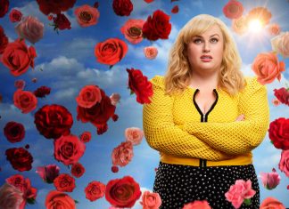 Dica de Filme | ‘Megarrromântico’, estrelado por Rebel Wilson, usa as fórmulas das rom-coms a seu favor