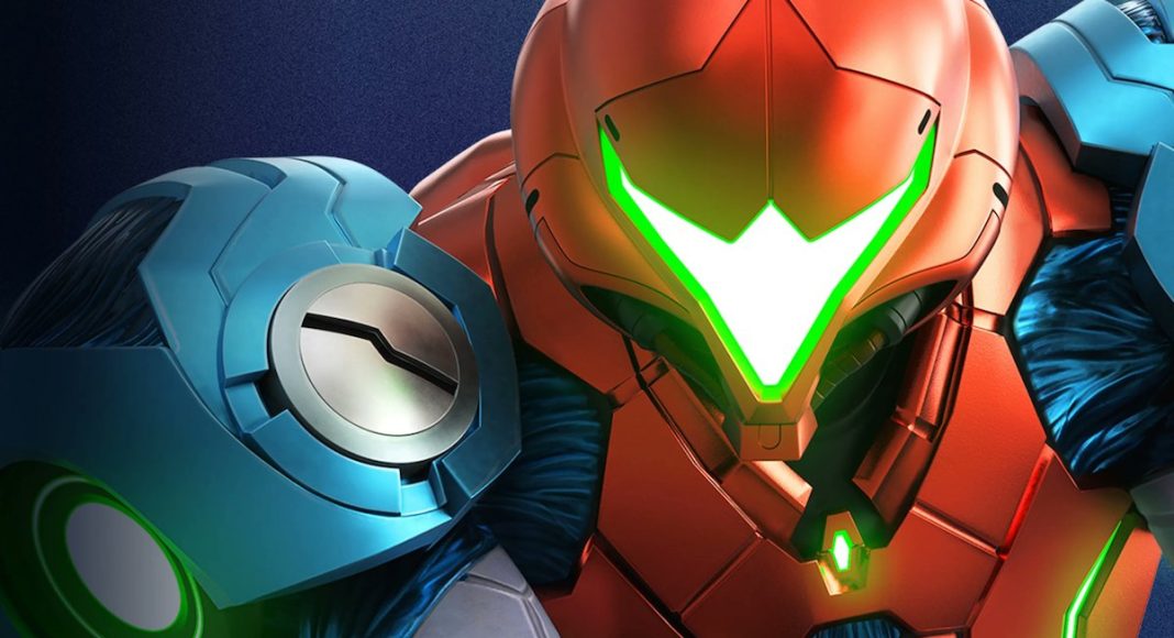 metroid