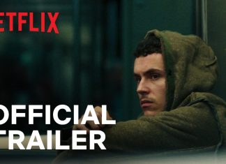 ‘Silêncio’: Suspense policial da Netflix com astro de ‘ELITE’ ganha trailer e data de estreia; Confira!
