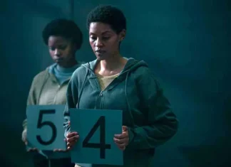 Assinantes da Netflix estão INTRIGADOS com nova série policial sul-africana; Confira as reações!