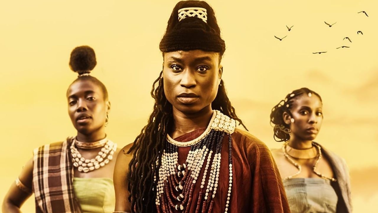Rainha de Katwe ou Queen of Katwe, O Filme que Todo Africano