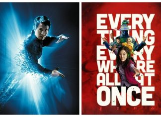 ‘O Confronto’ (2001) | Superprodução com Jet Li abordava o conceito do Multiverso há 22 anos