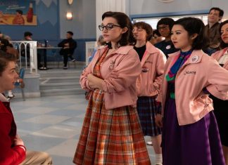 ‘Rise of the Pink Ladies’: Vídeo promocional INÉDITO apresenta a canção “Sorry to Distract”; Confira!