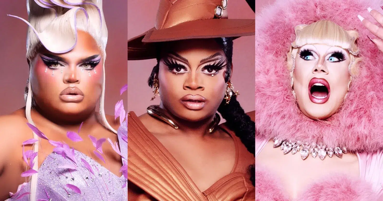 RuPaul's Drag Race: All Stars 8': Queens se preparam para um novo desafio  na prévia do próximo episódio; Confira!