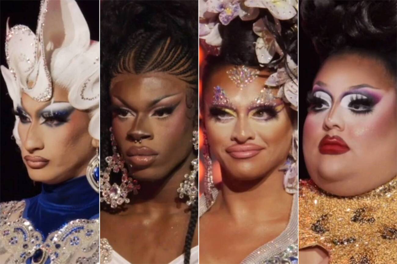 Drag Race Brasil coroa sua primeira campeã; veja quem venceu a competição