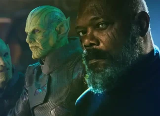 ‘Invasão Secreta’ | Primeiro trailer dá pistas sobre a nova série da Marvel no Disney+