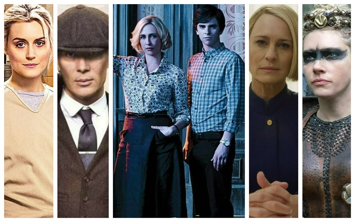 House of Cards, Peaky Blinders e mais: Saiba quais séries não estão  disponíveis no plano mais barato da Netflix