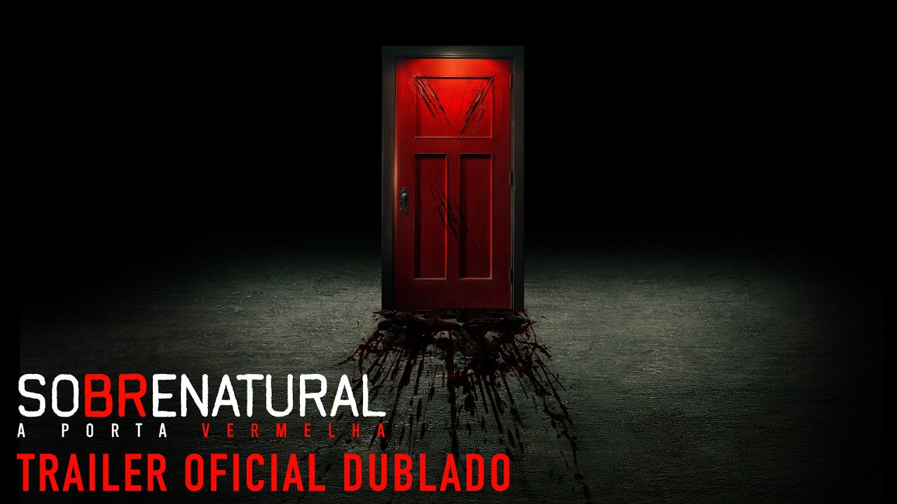 Feriado Sangrento  Trailer Oficial Dublado 