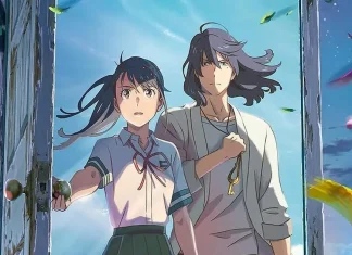 ‘Suzume’: Novo anime do criador de ‘Your Name’ conquista 96% de aprovação dos críticos; Confira as análises!