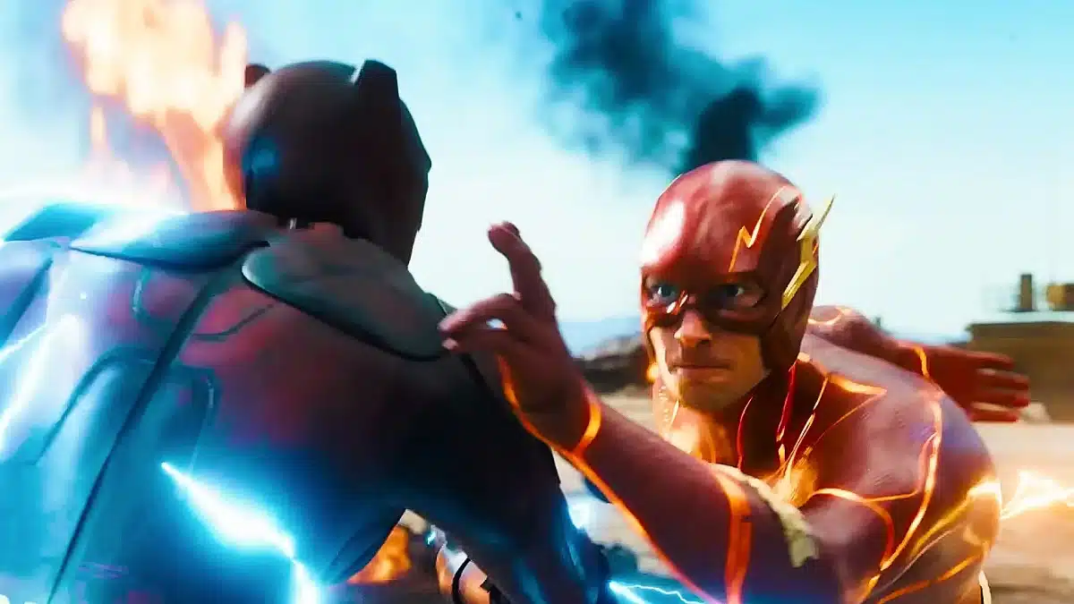 The Flash: Novo filme da DC tem cenas pós-créditos?