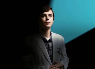 ‘The Good Doctor’: Freddie Highmore grava mensagem para fãs brasileiros; Confira!