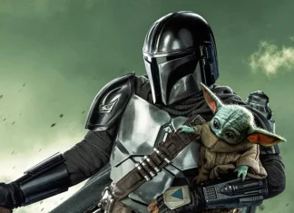 PÔLEMICA! Atriz de ‘The Mandalorian’ diz que foi enganada pela Disney para ter sua imagem digitalizada e arquivada