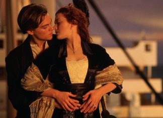 ‘Titanic’: Leonardo DiCaprio surpreende e revela que nunca assistiu ao fenômeno bilionário