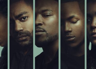 BAFTA TV Awards 2024 | ‘Top Boy’ leva o prêmio de Melhor Série de Drama para casa