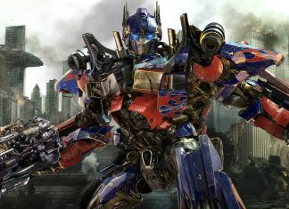 ‘Transformers’ vai ganhar NOVO filme com Michael Bay