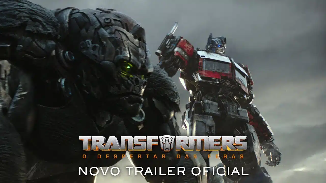 Guia de recapitulação e review da história dos filmes Transformers