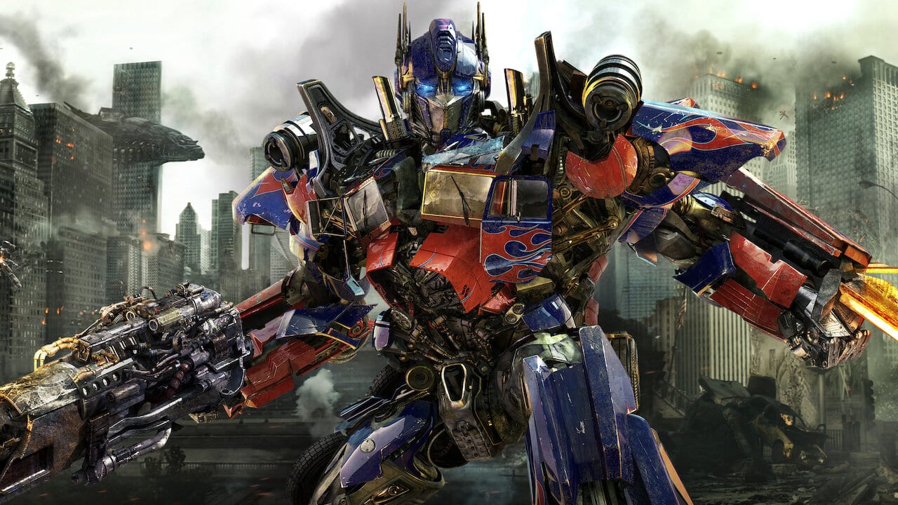 Confira a sinopse de 'Transformers 7: O Despertar das Feras', que se  passará nos anos 90 - CinePOP