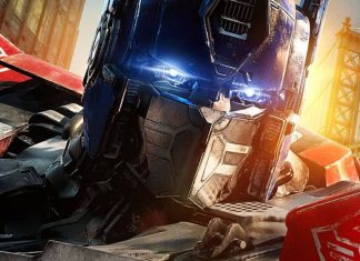 ‘Transformers’ vai ganhar novo filme com roteirista de ‘Mulher-Maravilha’ e produção de Spielberg